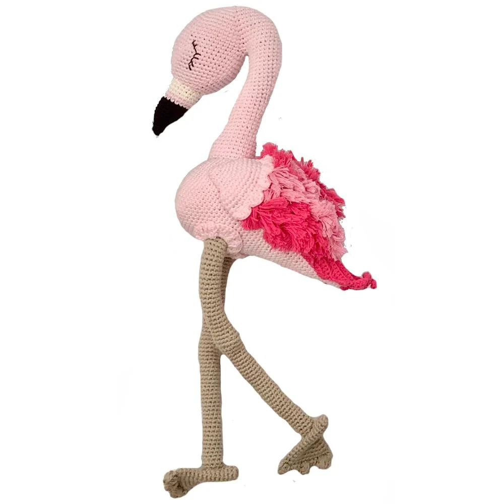 Patty the Flamingo item image