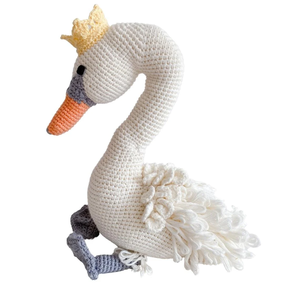 Fiona the Swan item image