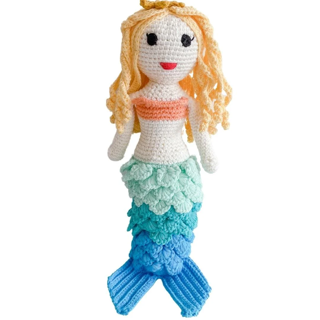 Azalea the Mermaid - Blonde product image