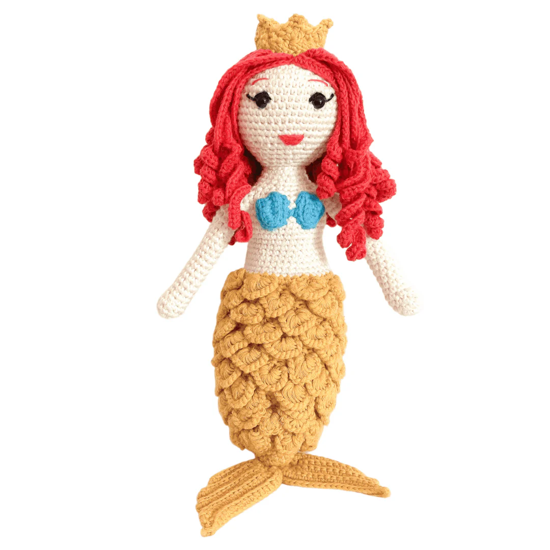 Azalea the Mermaid item image