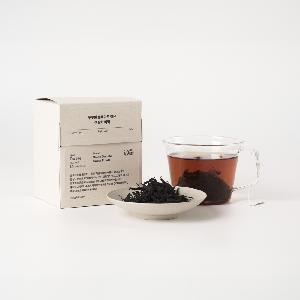 Jaeksal Tea Bags Like A Fresh Green Tomato 10ea product image