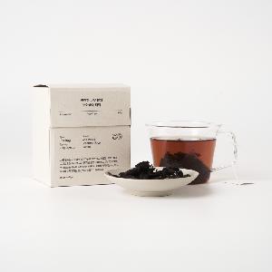 Pu'er Tea Bags With A Mild Woodsy Aroma 10ea product image