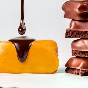 12oz Tube-Chocolate Brownie product image