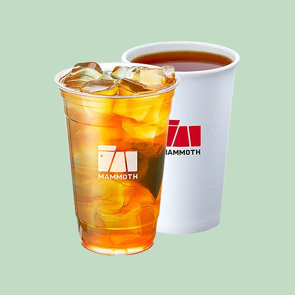 Lemon & Orange (Black Tea) M product image