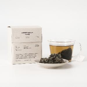 Mugwort Tea Bags Like A Milk Chocolate 10ea product image