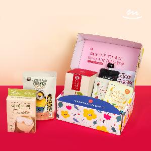 Gift Box For Mom's Sound Sleep product image