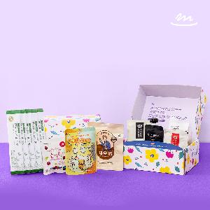 Gift Box for Working Moms product image