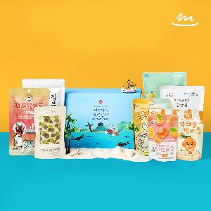 Jeju- filled Gift Box product image