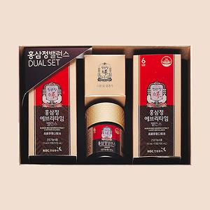 Red Ginseng Dual Set item image