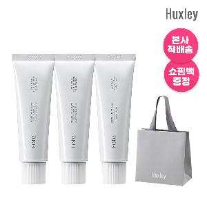 Huxley Hand Cream Trio product image