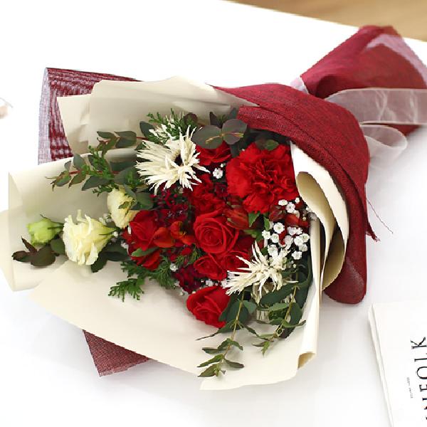 Red Noir product image