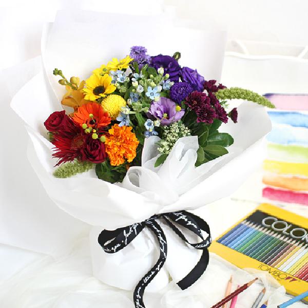 Rainbow Wave product image