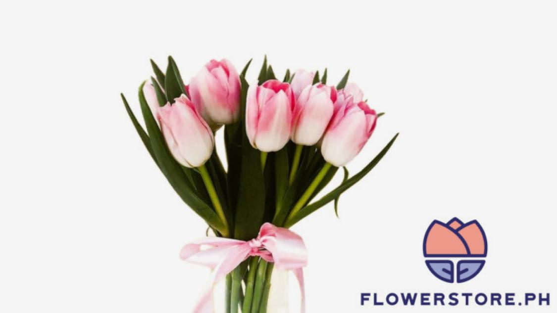 Flower Store brand image