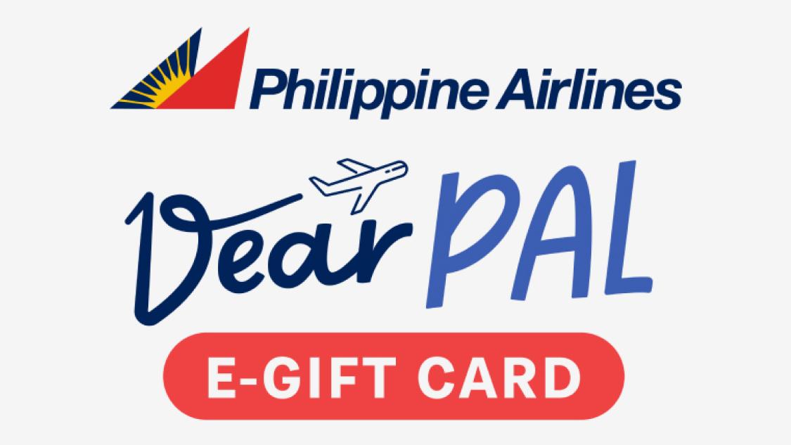 Philippines Airlines brand image