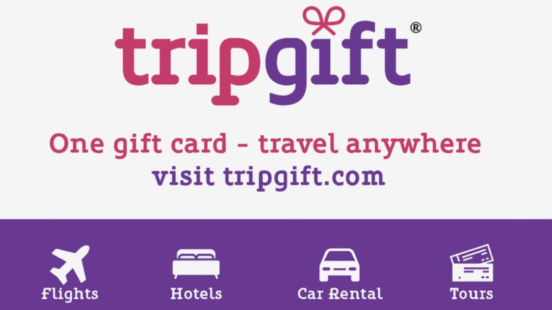 TripGift brand image