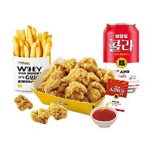 Chicken Single Pack product image