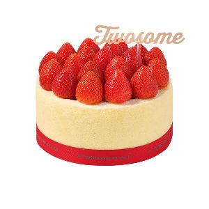 Fresh Strawberry Mascarpone Fresh Cream product image