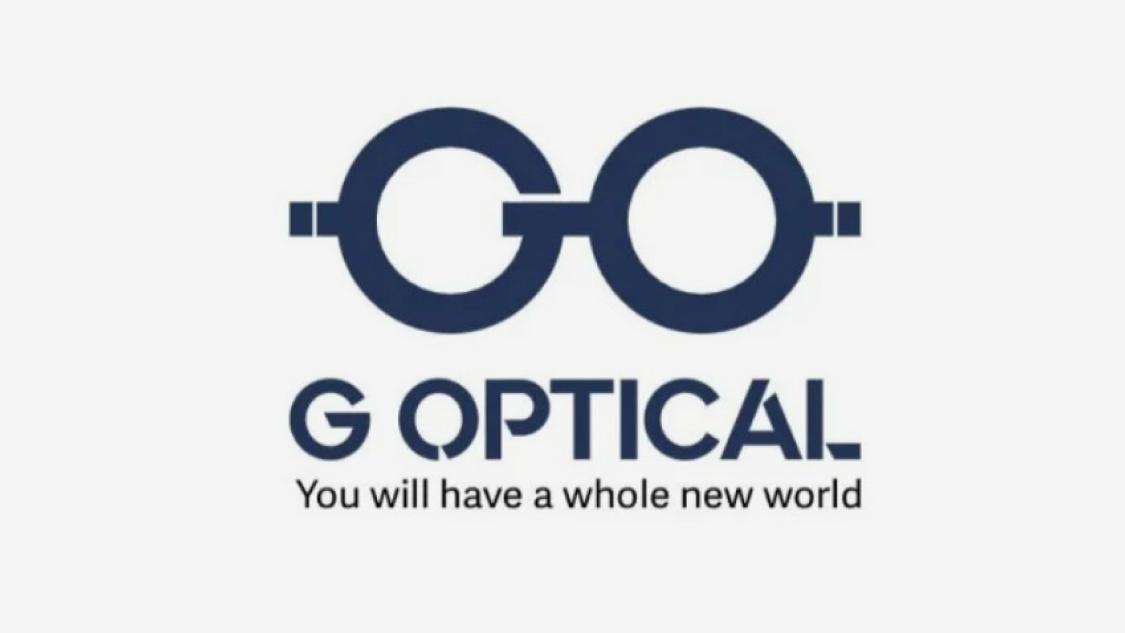 G OPTICAL brand image