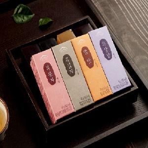 Sweet Bean Jelly Set 4 Flavors product image