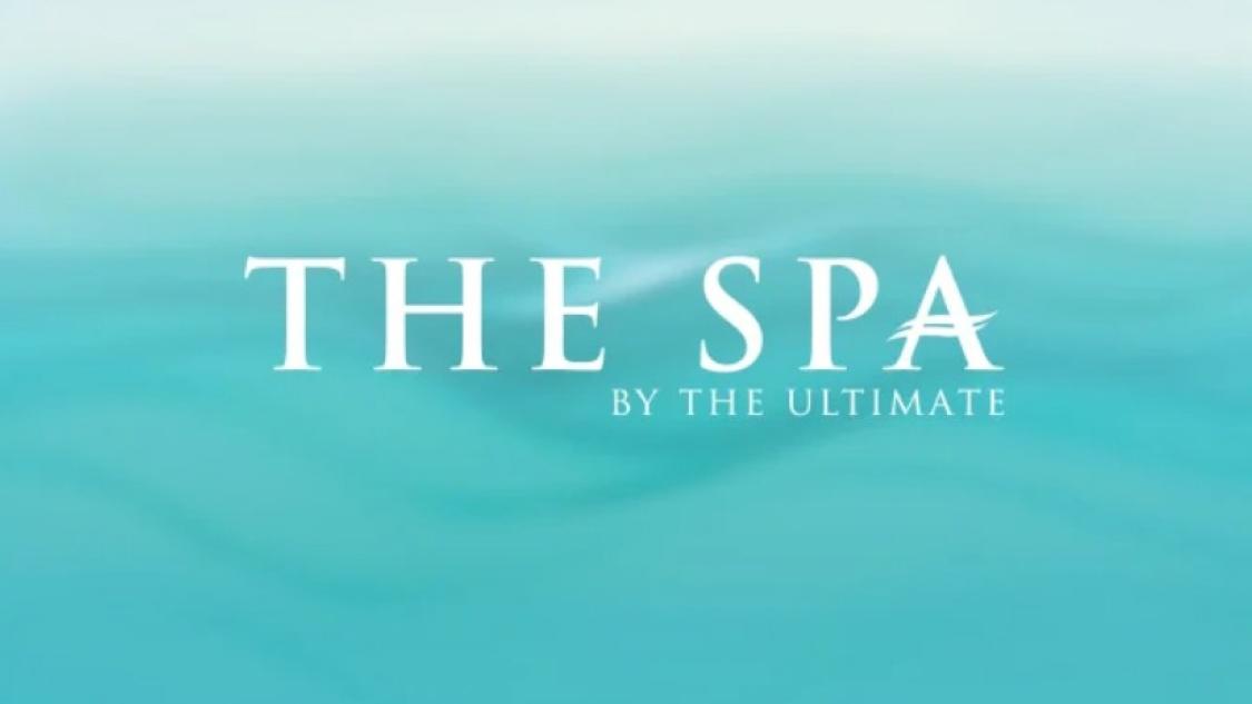 The Spa by The Ultimate brand image