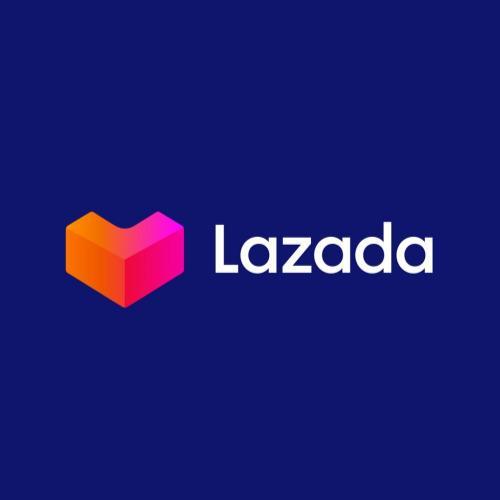 Lazada Philippines brand thumbnail image