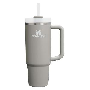 Stanley Quencher H2.0 FlowState Tumbler - Ash, 30oz item image