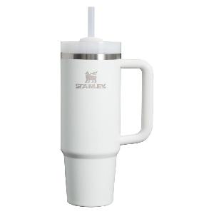 Stanley Quencher H2.0 FlowState Tumbler - Frost, 30oz item image