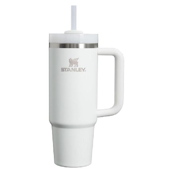 Stanley Quencher H2.0 FlowState Tumbler - Frost, 0.89L product image