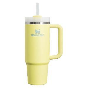 Stanley Quencher H2.0 FlowState Tumbler - Pomelo, 30oz item image