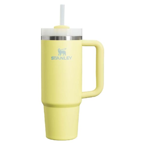 Stanley Quencher H2.0 FlowState Tumbler - Pomelo, 0.89L product image