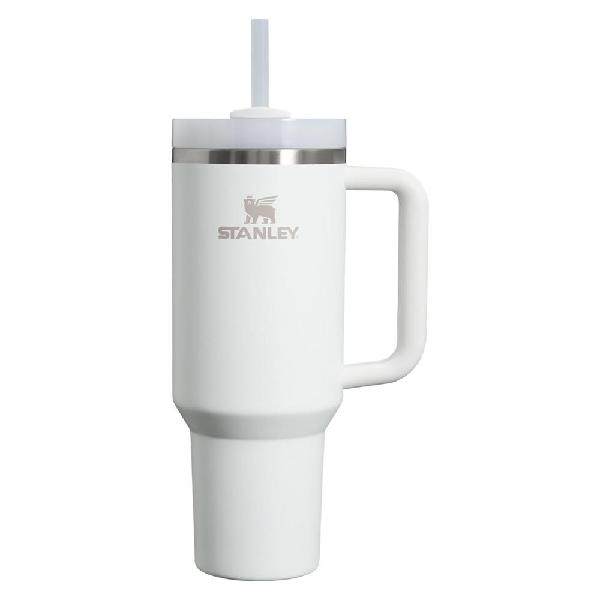 Stanley Quencher H2.0 FlowState Tumbler - Frost, 1.2L item image