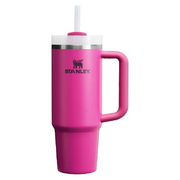 Stanley Quencher H2.0 Flowstate Tumbler - Fuchsia, 1.2L item image
