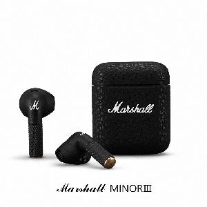 Marshall Minor III Bluetooth Headphone product image