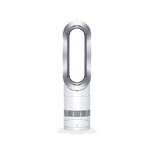 Dyson AM09 Hot&Cool Jet Focus (White/Silver) product image