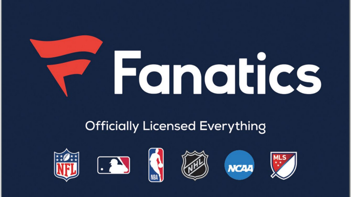 Fanatics brand image