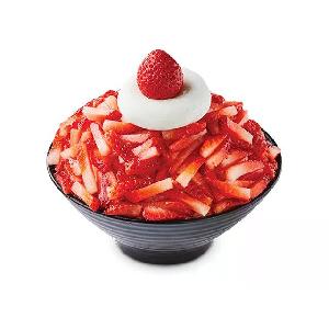Fresh Strawberry Sulbing product image