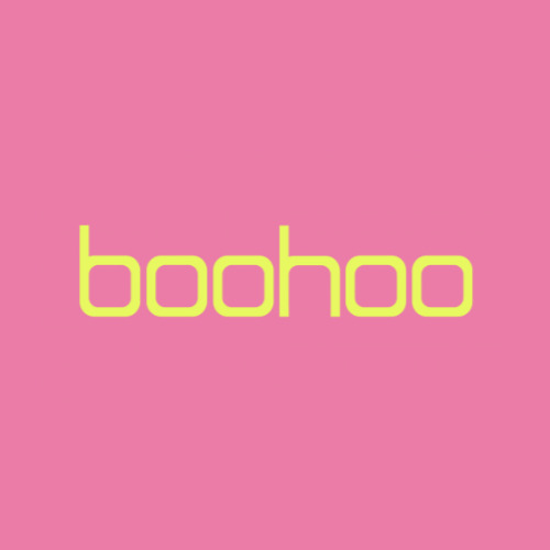 Boohoo.com UK brand thumbnail image