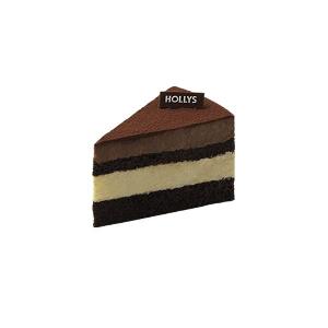 Triple Chocolate Cake product image