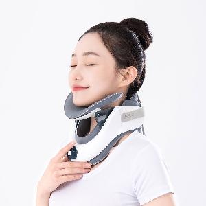 Tech Love Neck Support Brace Gray product image