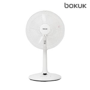 Bokuk 14inch Stand Fan BKF-1535B product image