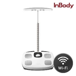InBody Smart Scale with Body Composition Technology H30NWi Wifi product image