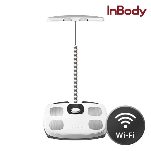 Body Fat Smart Scale Dial H30NWi Wi-Fi product image