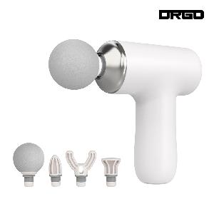 DRGO Wireless Mini Massage Gun (DMG01) product image