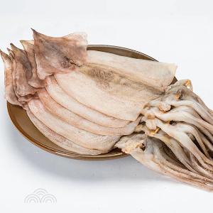 Guryongpo Half-dried Squid 600g (20pcs/Large size) product image