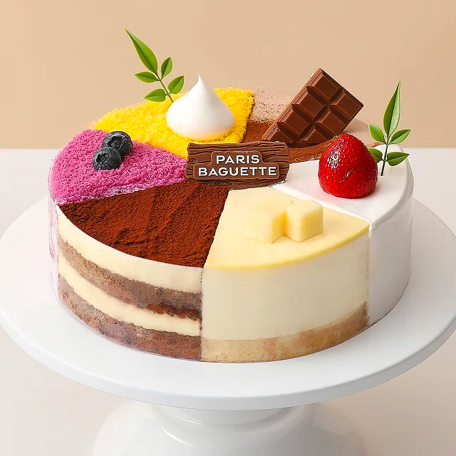 Bakery & Desserts category image