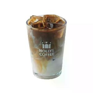 V) Cold Brew Latte product image