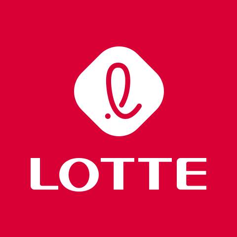 Lotte brand thumbnail image