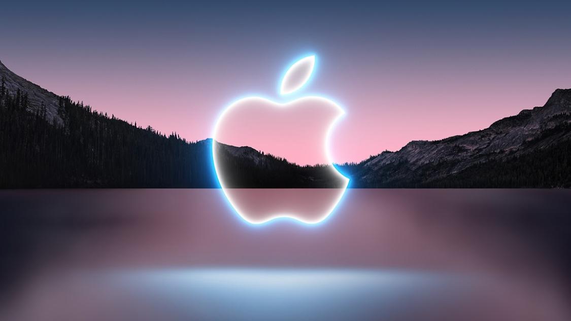 Apple Canada brand image