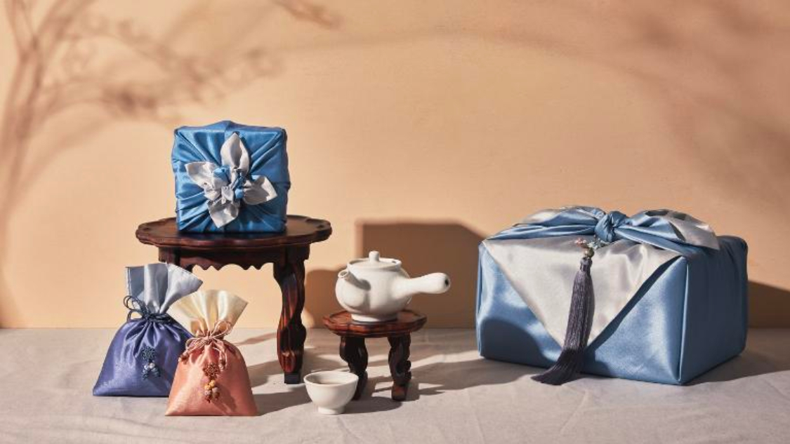 Lotte Hotels Gift Sets (Delivery) brand image
