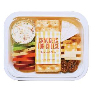 MINI Cheese Platter product image